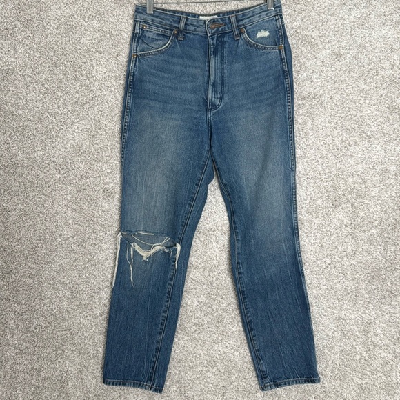 Wrangler‎ icon 11WWZ jeans - Picture 1 of 16